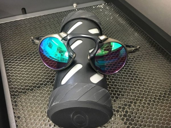 画像5: マッドマン HDグリーンジェイド