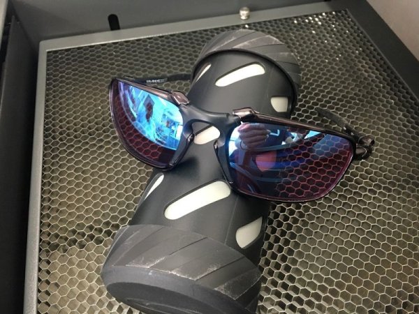 画像5: バッドマン HDジュエリーブルー