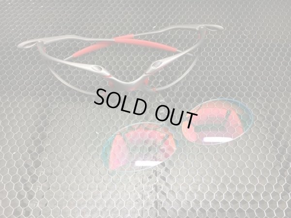 画像15: ロメオ１ ルビークリア