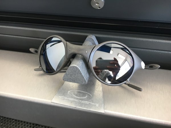 画像3: マーズ リキッドメタル 偏光レンズ