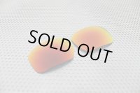 BADMAN カーディナルレッド