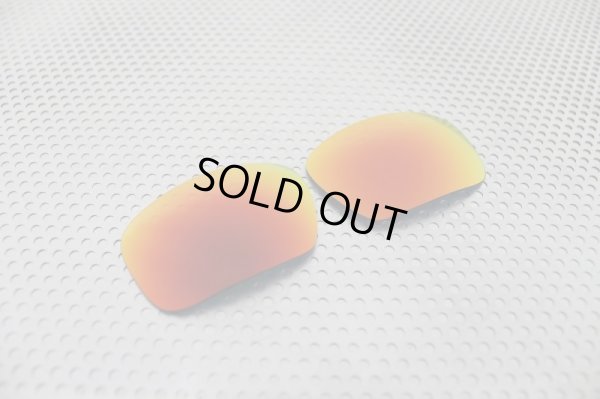 画像1: BADMAN カーディナルレッド