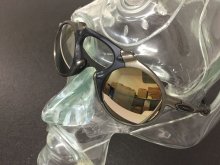 他の写真2: MADMAN ゴールドミラー　偏光レンズ