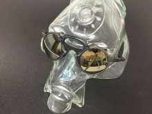 他の写真1: MADMAN ゴールドミラー　偏光レンズ
