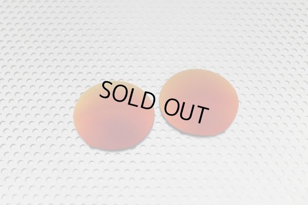 画像1: MADMAN カーディナルレッド