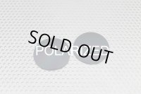 MADMAN フラッシュブラック 偏光レンズ