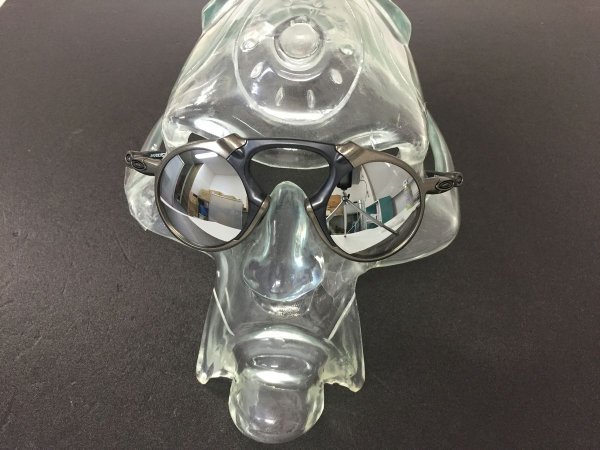 画像7: MADMAN リキッドメタル 偏光レンズ