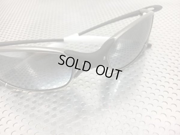 画像6: ジュリエット TiO2 リキッドメタルレンズ&ホワイトラバーパーツ