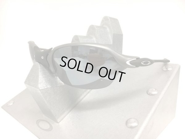 画像4: ロメオ2 TiO2 リキッドメタルレンズ&ホワイトラバーパーツ