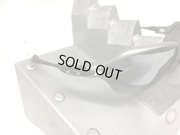 画像10: ロメオ2 TiO2 リキッドメタルレンズ&ホワイトラバーパーツ