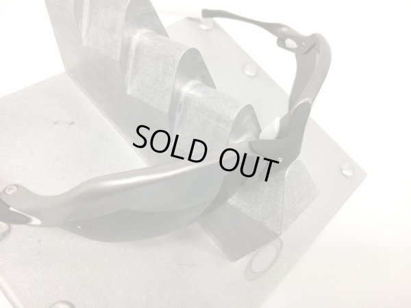 画像12: ロメオ2 TiO2 リキッドメタルレンズ&ホワイトラバーパーツ