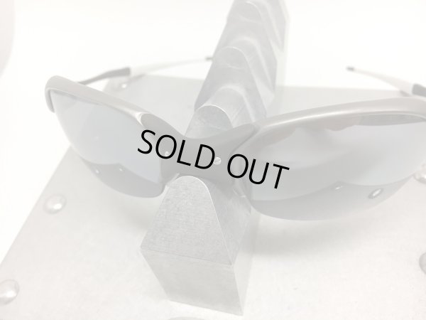 画像6: ロメオ2 TiO2 リキッドメタルレンズ&ホワイトラバーパーツ