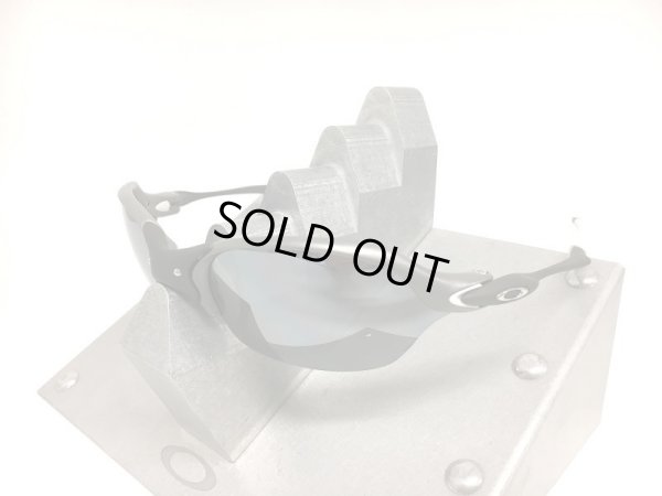 画像3: ロメオ2 TiO2 リキッドメタルレンズ&ホワイトラバーパーツ