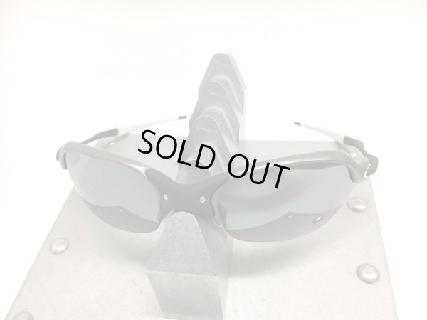 画像5: ロメオ2 TiO2 リキッドメタルレンズ&ホワイトラバーパーツ