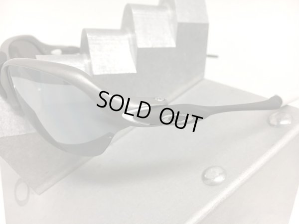 画像8: ロメオ2 TiO2 リキッドメタルレンズ&ホワイトラバーパーツ