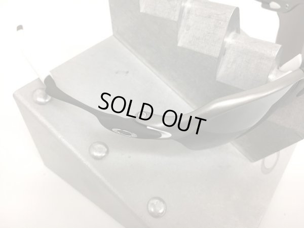 画像11: ロメオ2 TiO2 リキッドメタルレンズ&ホワイトラバーパーツ