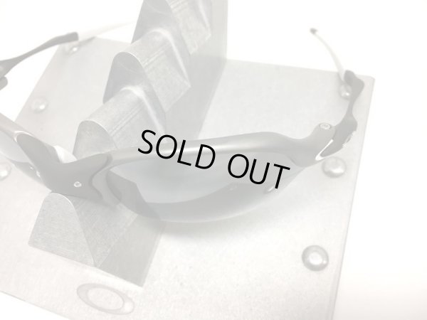 画像7: ロメオ2 TiO2 リキッドメタルレンズ&ホワイトラバーパーツ