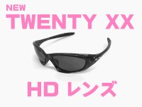 New トゥエンティXX HDレンズ