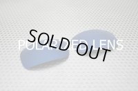 X-SQUARED ラピスブルー 偏光レンズ