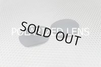 ハーフエックス フラッシュブラック 偏光レンズ