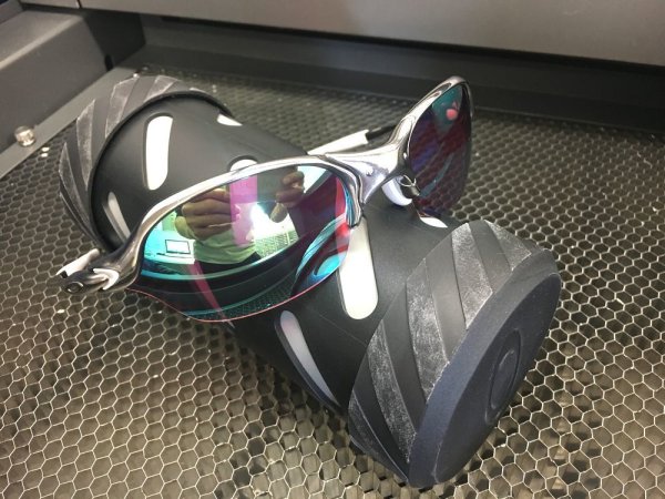 画像14: ROMEO2 HDターコイズブルー