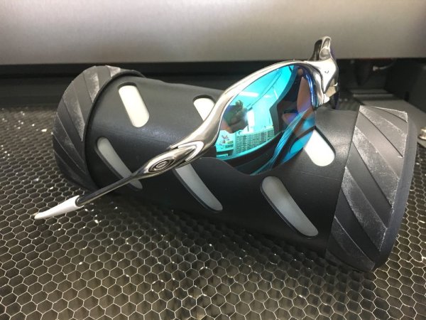 画像15: ロメオ2 ターコイズブルー 偏光レンズ