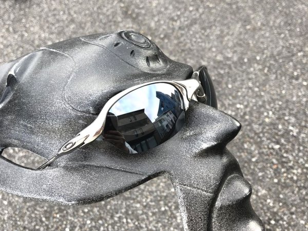 画像9: ロメオ2 フラッシュブラック 偏光レンズ