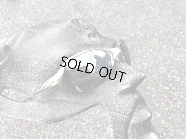 画像9: ロメオ2 フラッシュブラック 偏光レンズ