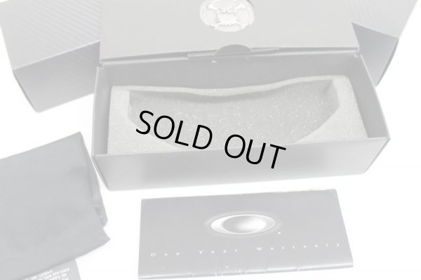 画像11: ジュリエット カーボン レッドミラーレンズ&レッドラバーパーツ