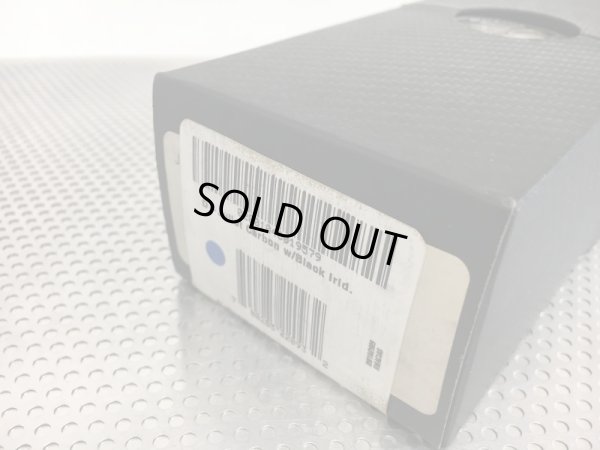 画像12: ジュリエット カーボン レッドミラーレンズ&レッドラバーパーツ