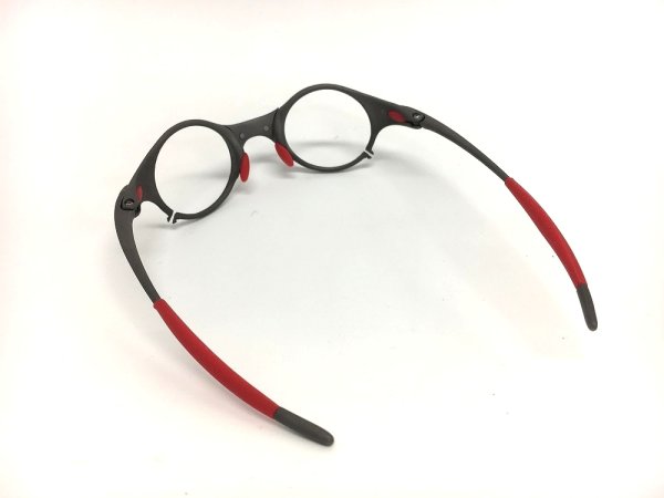 画像3: MARS　コンプリートラバーセット　レッド