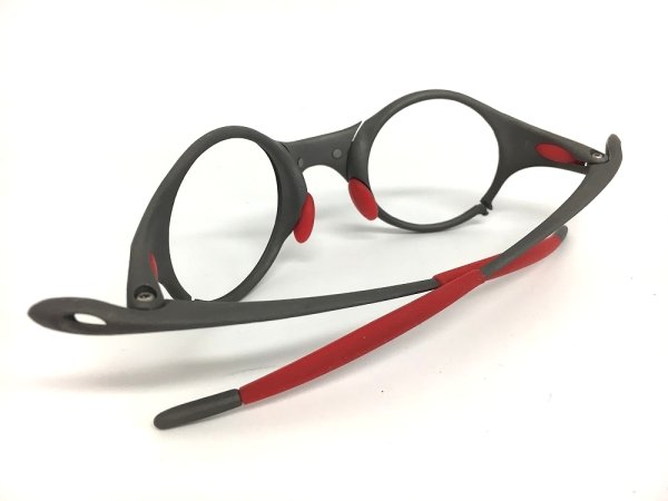 画像4: MARS　コンプリートラバーセット　レッド