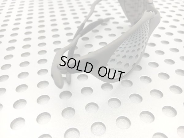 画像7: ROMEO1　エックスメタル　リキッドメタルレンズ＆ブラックラバーセット