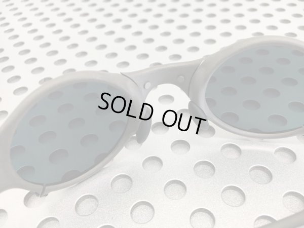 画像6: マーズ エックスメタル プレミアムレッドレンズ&ラバーセット