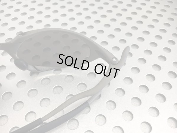 画像8: ROMEO1　エックスメタル　リキッドメタルレンズ＆ブラックラバーセット