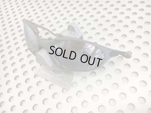 画像13: ROMEO1　エックスメタル　リキッドメタルレンズ＆ブラックラバーセット