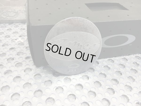 画像16: ROMEO1　エックスメタル　リキッドメタルレンズ＆ブラックラバーセット