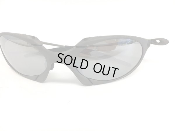 画像19: ROMEO1　エックスメタル　リキッドメタルレンズ＆ブラックラバーセット