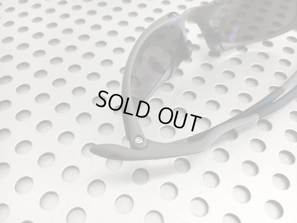 画像10: ROMEO1　エックスメタル　リキッドメタルレンズ＆ブラックラバーセット