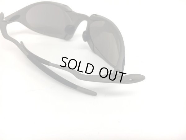 画像18: ROMEO1　エックスメタル　リキッドメタルレンズ＆ブラックラバーセット