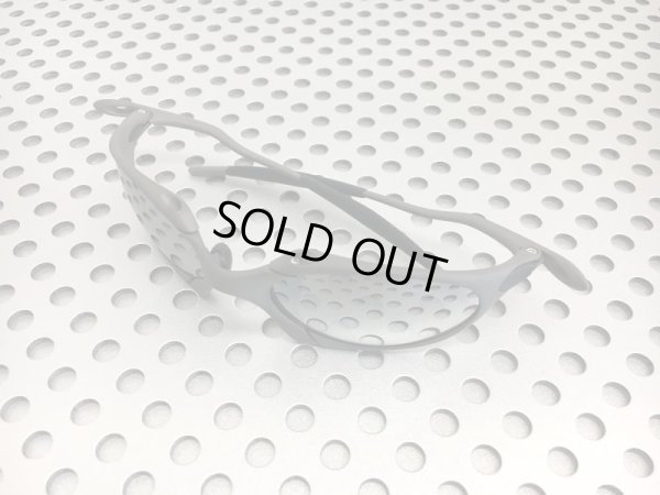 画像4: ROMEO1　エックスメタル　リキッドメタルレンズ＆ブラックラバーセット