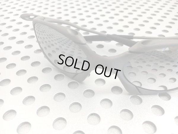 画像6: ROMEO1　エックスメタル　リキッドメタルレンズ＆ブラックラバーセット