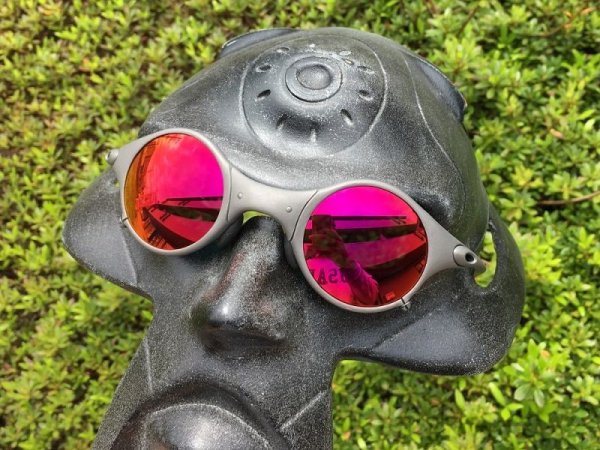 画像9: マーズ プレミアムレッド - UV420