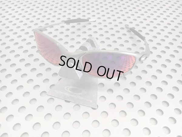 画像10: ジュリエット　プラズマ　タンザナイトレンズ＆ブラックラバーセット