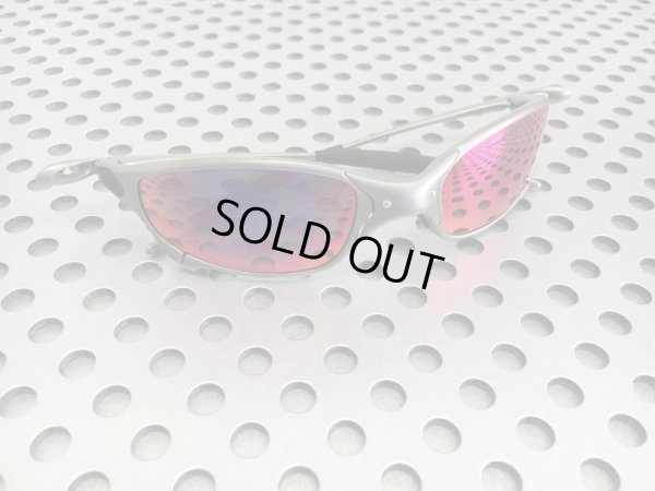 画像8: ジュリエット　プラズマ　タンザナイトレンズ＆ブラックラバーセット