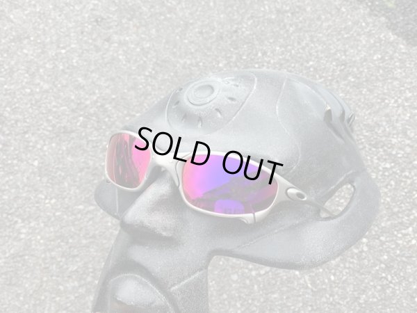 画像17: ジュリエット　プラズマ　タンザナイトレンズ＆ブラックラバーセット