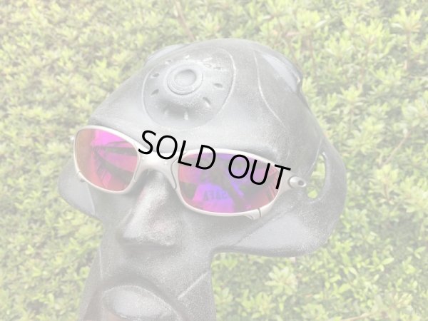 画像14: ジュリエット　プラズマ　タンザナイトレンズ＆ブラックラバーセット