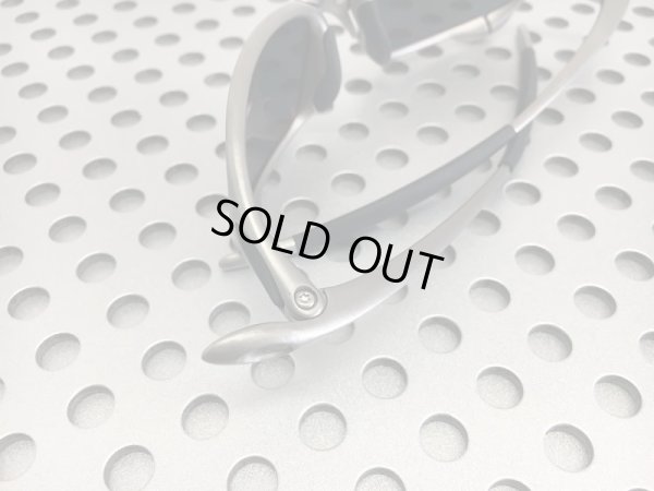 画像4: ジュリエット　プラズマ　タンザナイトレンズ＆ブラックラバーセット