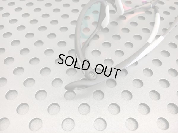 画像6: ジュリエット　特別カラー★チタニウム　ルビークリアレンズ＆ホワイトラバーセット