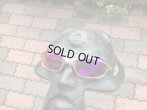 画像11: ジュリエット　プラズマ　タンザナイトレンズ＆ブラックラバーセット